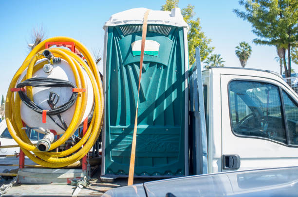 Best Construction site porta potty rental  in Wmington, IL