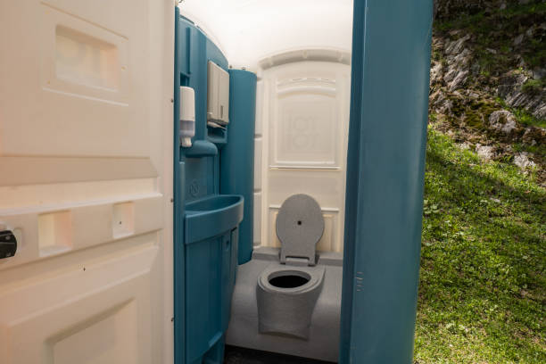 Best High-end porta potty rental  in Wmington, IL