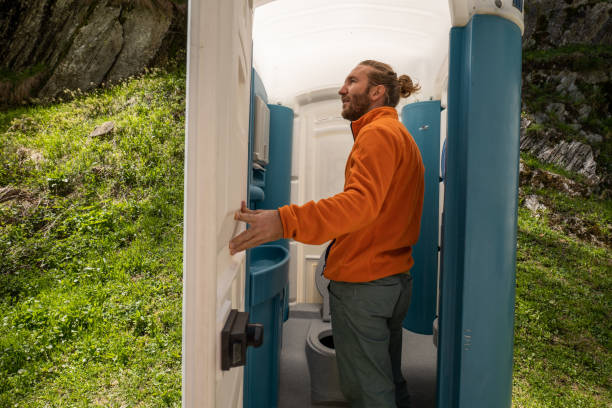 Best Portable toilet rental cost  in Wmington, IL