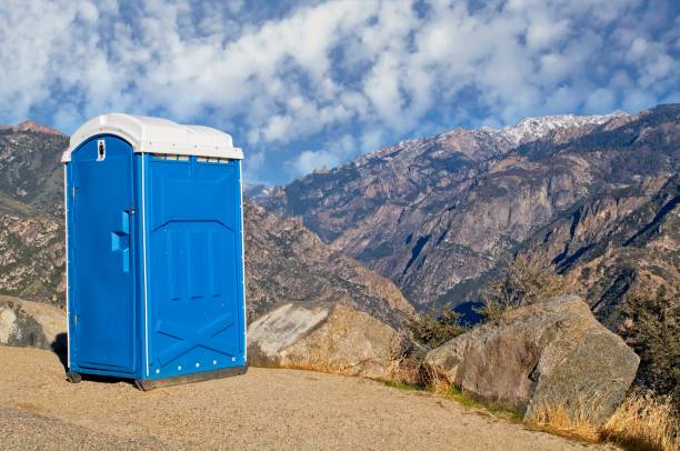 Porta potty rental for outdoor events in Wilmington, IL