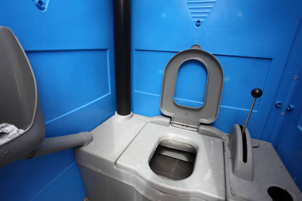 Best Porta potty rental near me  in Wmington, IL