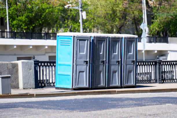 Best Sanitation services for porta potties  in Wmington, IL