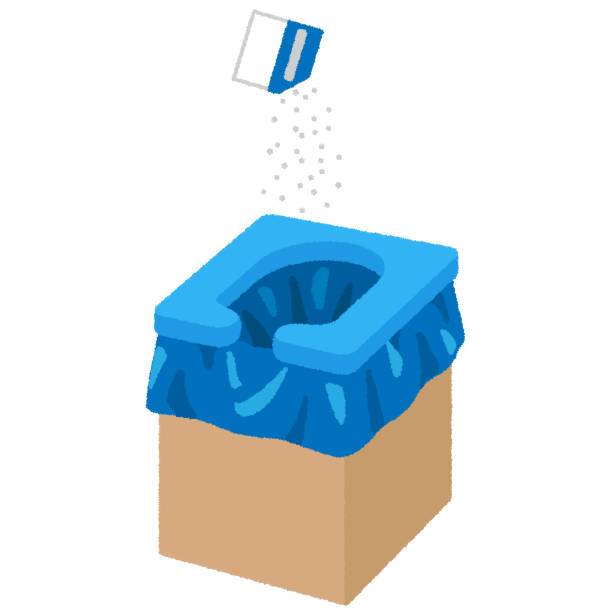 Portable Toilet Options We Offer in Wilmington, IL