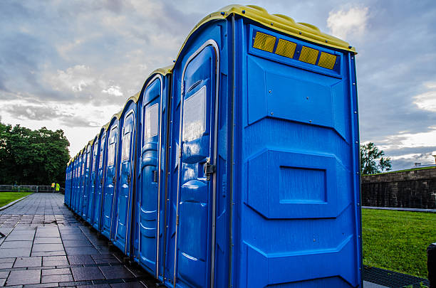 Best Porta potty rental for outdoor events  in Wmington, IL