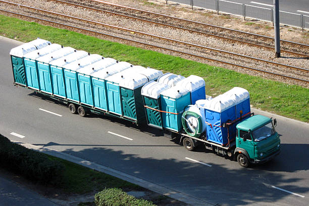 Best Local porta potty services  in Wmington, IL